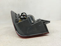 2011-2016 Chevrolet Cruze Tail Light Assembly Passenger Right OEM Fits Fits 2011 2012 2013 2014 2015 2016 OEM Used Auto Part