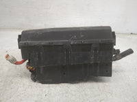 2015-2016 Chevrolet Cruze Fusebox Fuse Box Panel Relay Module Fits Fits 2015 2016 OEM Used Auto Parts - Oemusedautoparts1.co