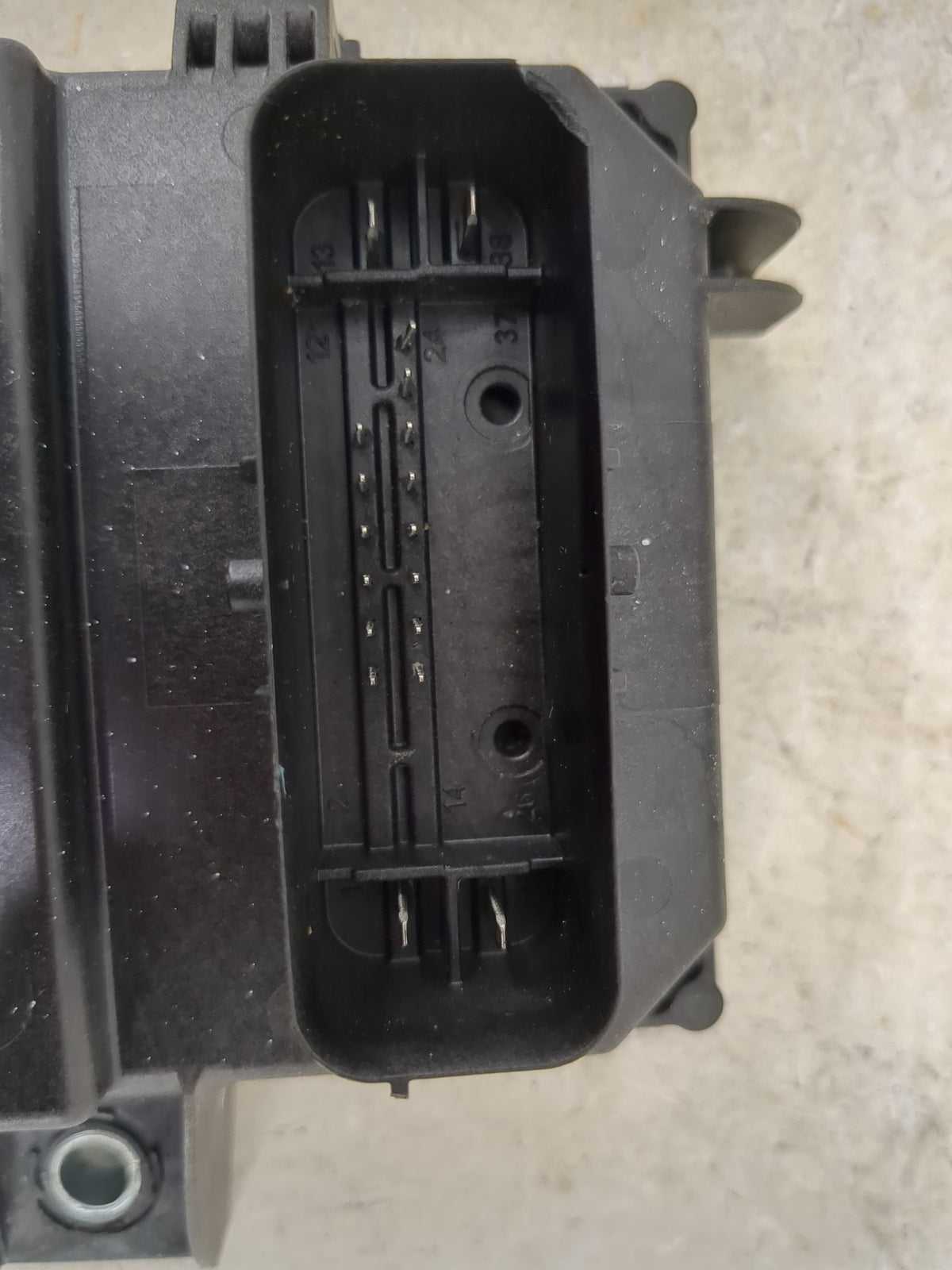 Chevrolet Cruze Communication Control Module 1279979 - Oemusedautoparts1.com