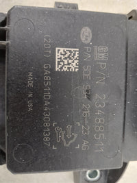 Chevrolet Cruze Communication Control Module 1279979 - Oemusedautoparts1.com