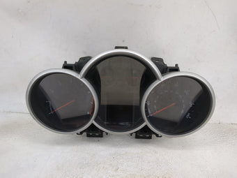 compare product 2015-2016 Chevrolet Cruze Instrument Cluster Speedometer Gauges P/N:94560794 Miles:166K Fits Fits 2015 2016 OEM Used Auto Parts