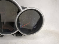 2015-2016 Chevrolet Cruze Instrument Cluster Speedometer Gauges P/N:94560794 Miles:166K Fits Fits 2015 2016 OEM Used Auto Pa