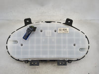 2015-2016 Chevrolet Cruze Instrument Cluster Speedometer Gauges P/N:94560794 Miles:166K Fits Fits 2015 2016 OEM Used Auto Pa