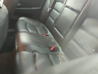 compare product 2015 Chevrolet Cruze Rear Seat Oem