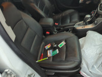 2012-2016 Chevrolet Cruze Passenger Front Seat Oem 1280020 - Oemusedautoparts1.com