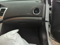 2015 Chevrolet Cruze Passenger Glove Box Door Storage Compartment 1280027 - Oemusedautoparts1.com