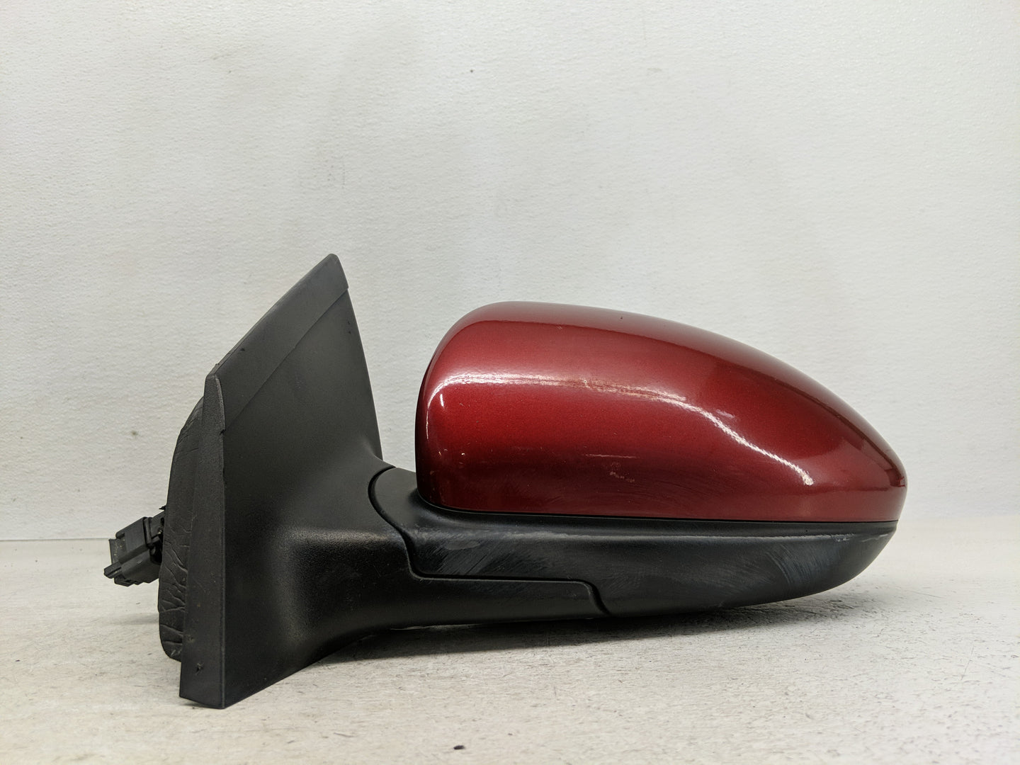 2011-2016 Chevrolet Cruze Side Mirror Replacement Driver Left View Door Mirror Fits Fits 2011 2012 2013 2014 2015 2016 OEM U