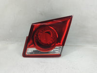2011-2016 Chevrolet Cruze Tail Light Assembly Passenger Right OEM Fits Fits 2011 2012 2013 2014 2015 2016 OEM Used Auto Part