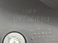 2011-2016 Chevrolet Cruze Tail Light Assembly Passenger Right OEM Fits Fits 2011 2012 2013 2014 2015 2016 OEM Used Auto Part