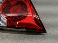 2011-2016 Chevrolet Cruze Tail Light Assembly Passenger Right OEM Fits Fits 2011 2012 2013 2014 2015 2016 OEM Used Auto Part