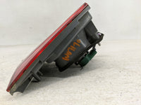 2011-2016 Chevrolet Cruze Tail Light Assembly Passenger Right OEM Fits Fits 2011 2012 2013 2014 2015 2016 OEM Used Auto Part