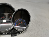 2015-2016 Chevrolet Cruze Instrument Cluster Speedometer Gauges P/N:42362675 Fits Fits 2015 2016 OEM Used Auto Parts - Oemus