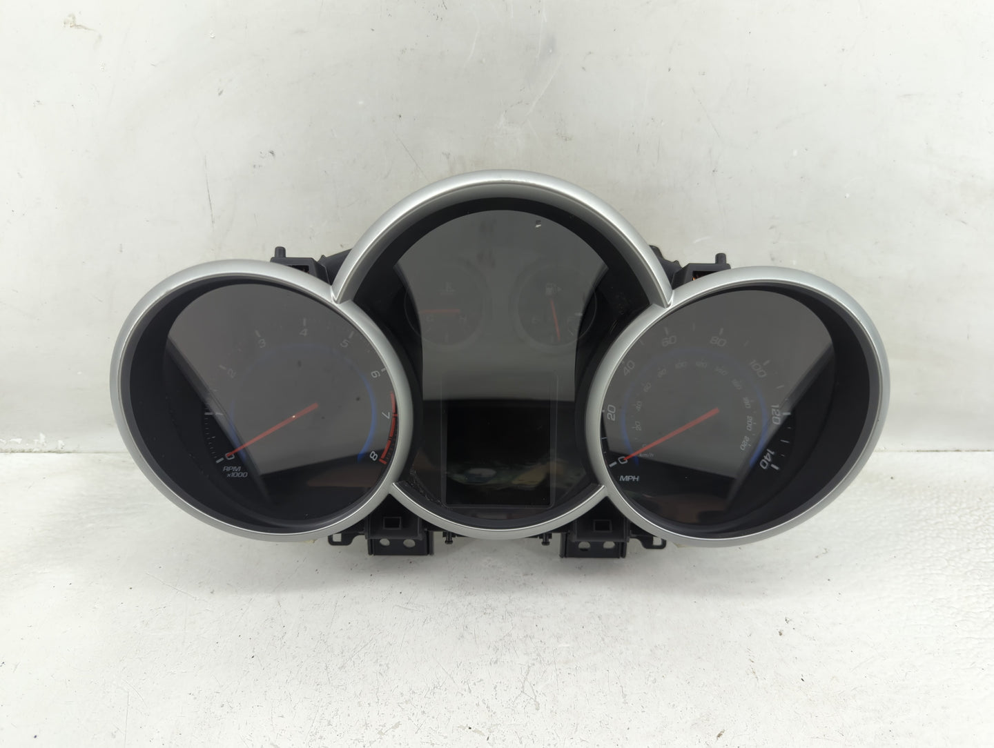2015 Chevrolet Cruze Instrument Cluster Speedometer Gauges P/N:94560794 811511914 Fits OEM Used Auto Parts - Oemusedautopart