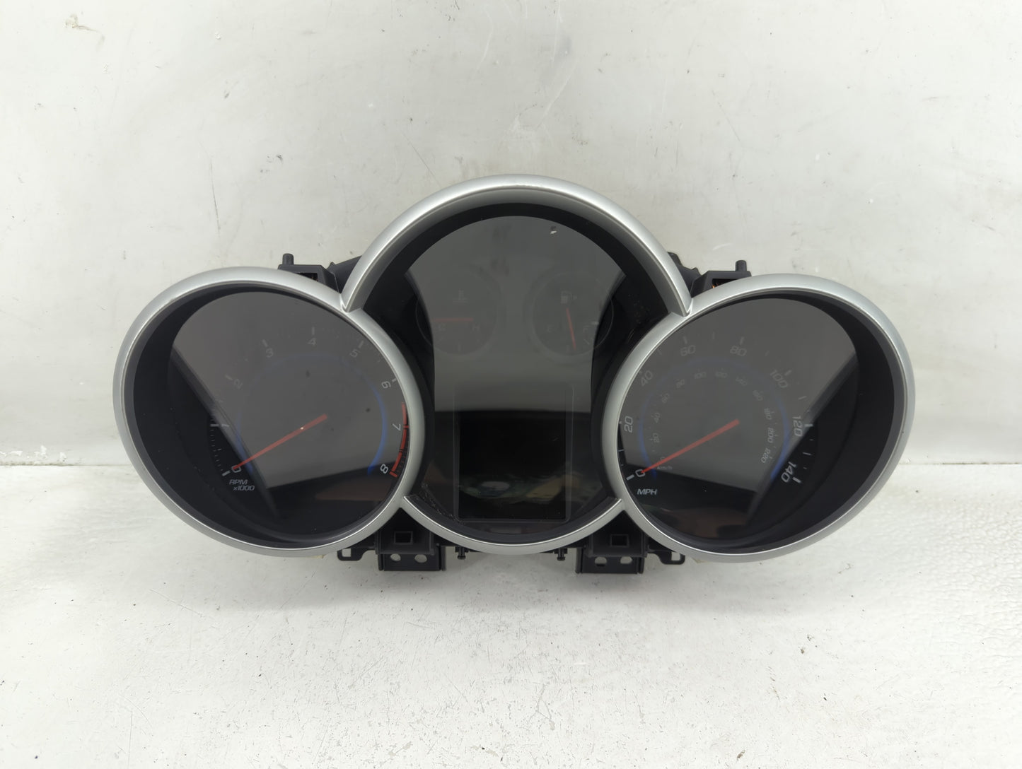 2015 Chevrolet Cruze Instrument Cluster Speedometer Gauges P/N:94560794 811511914 Fits OEM Used Auto Parts - Oemusedautopart