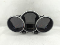 2015 Chevrolet Cruze Instrument Cluster Speedometer Gauges P/N:94560794 811511914 Fits OEM Used Auto Parts - Oemusedautopart