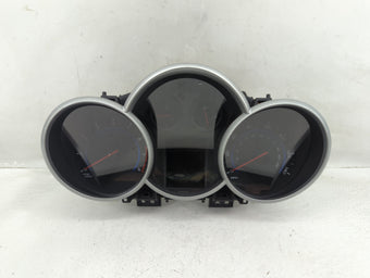 compare product 2015 Chevrolet Cruze Instrument Cluster Speedometer Gauges P/N:94560794 811511914 Fits OEM Used Auto Parts