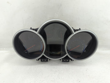 2015 Chevrolet Cruze Instrument Cluster Speedometer Gauges P/N:94560794 811511914 Fits OEM Used Auto Parts - Oemusedautopart