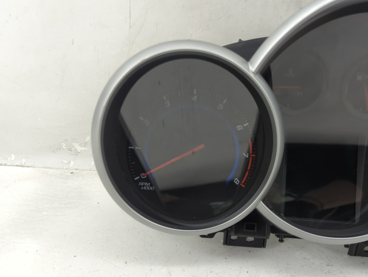 2015 Chevrolet Cruze Instrument Cluster Speedometer Gauges P/N:94560794 811511914 Fits OEM Used Auto Parts - Oemusedautopart