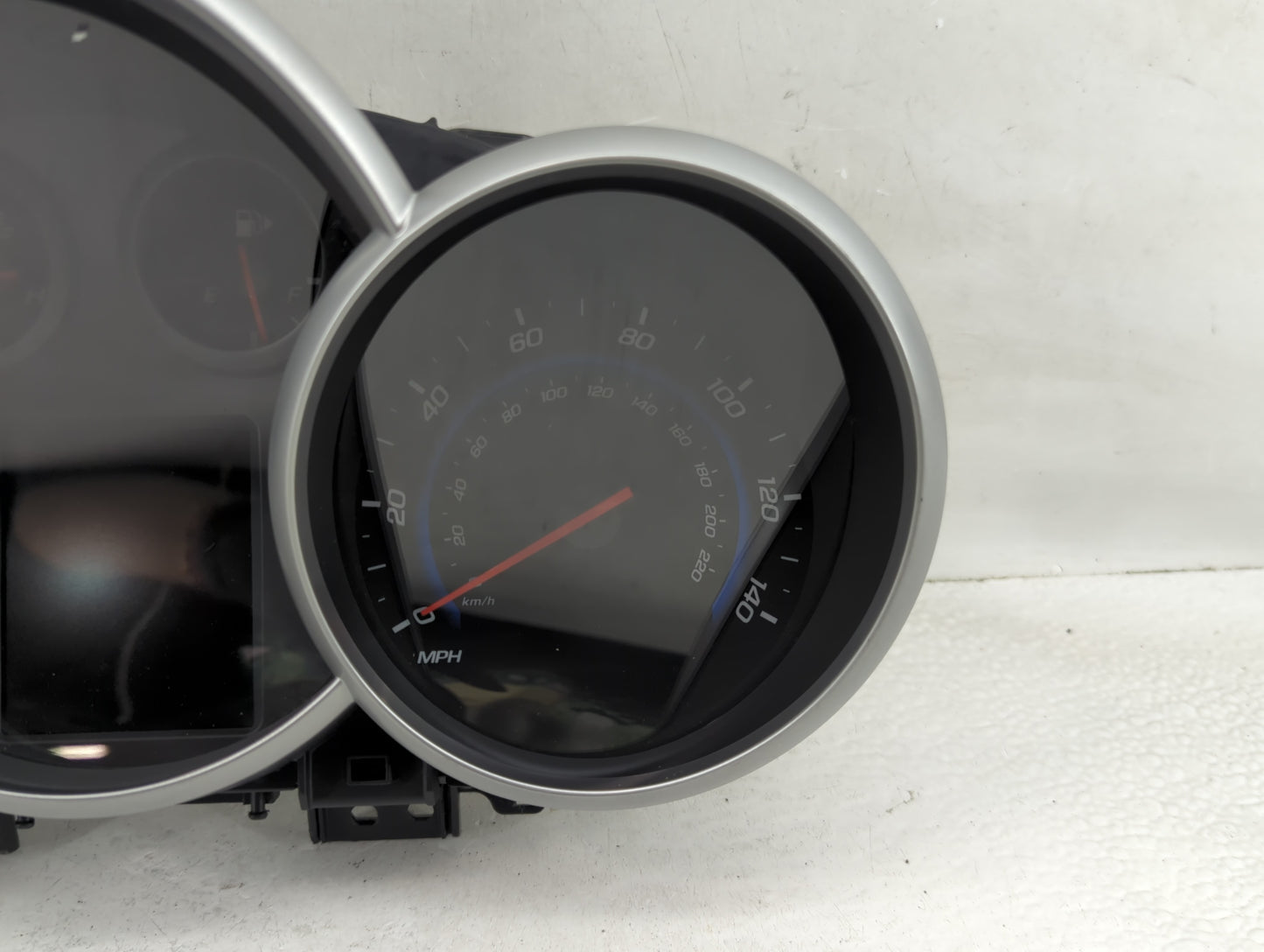 2015 Chevrolet Cruze Instrument Cluster Speedometer Gauges P/N:94560794 811511914 Fits OEM Used Auto Parts - Oemusedautopart
