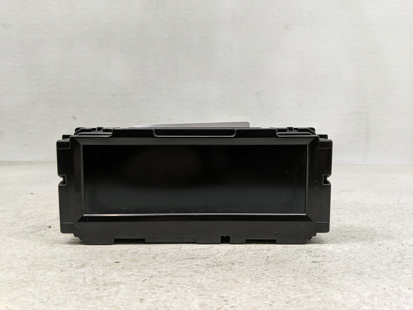 2011-2016 Chevrolet Cruze Information Display Screen - Oemusedautoparts1.com