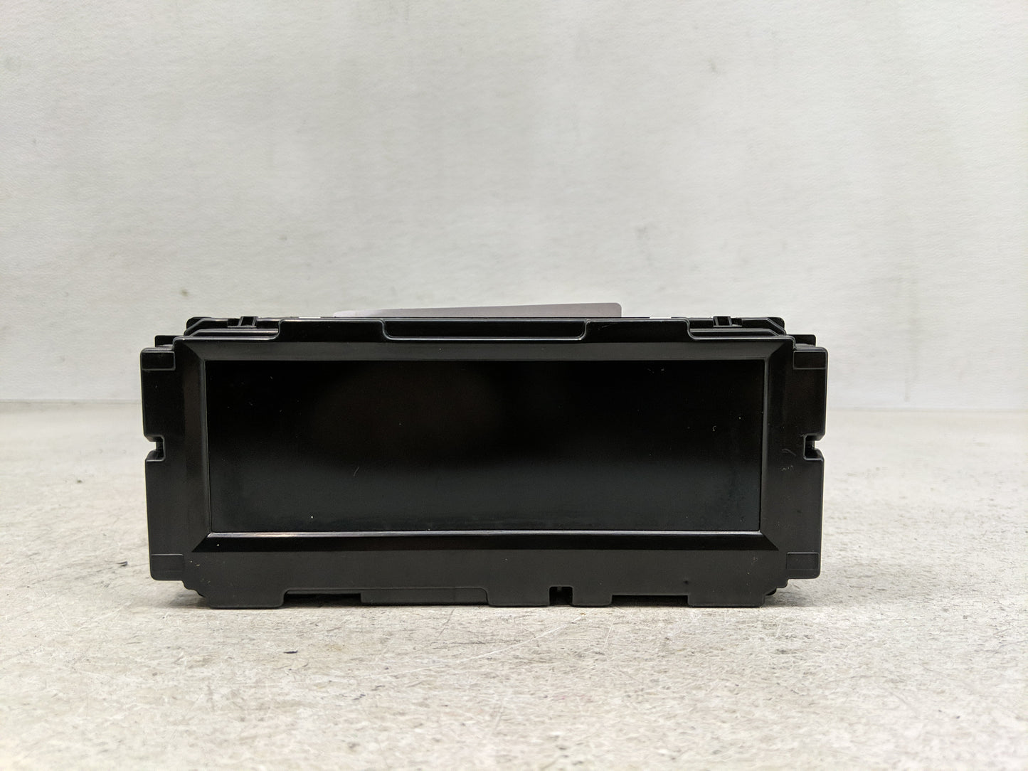 2011-2016 Chevrolet Cruze Information Display Screen - Oemusedautoparts1.com