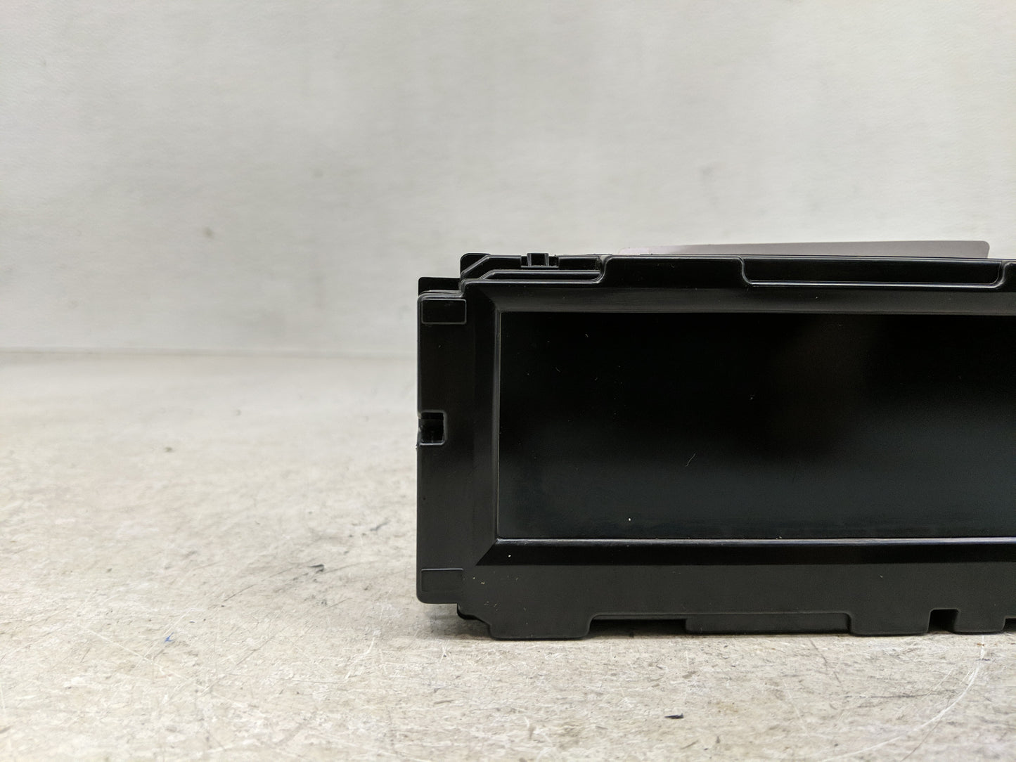 2011-2016 Chevrolet Cruze Information Display Screen - Oemusedautoparts1.com