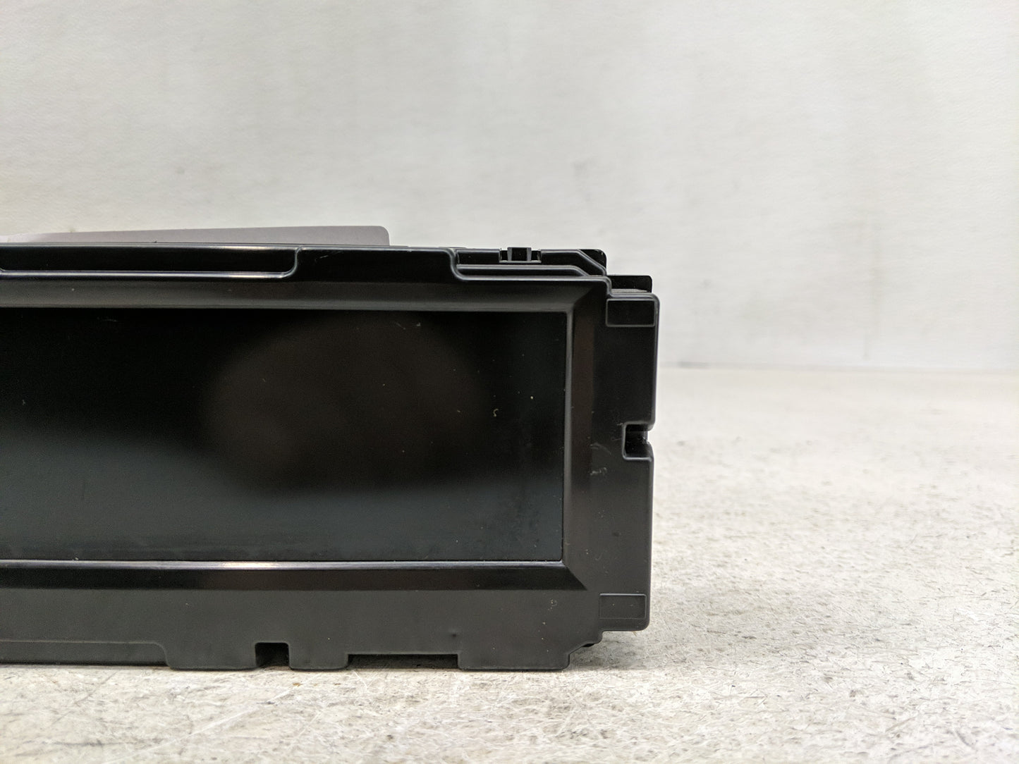 2011-2016 Chevrolet Cruze Information Display Screen - Oemusedautoparts1.com
