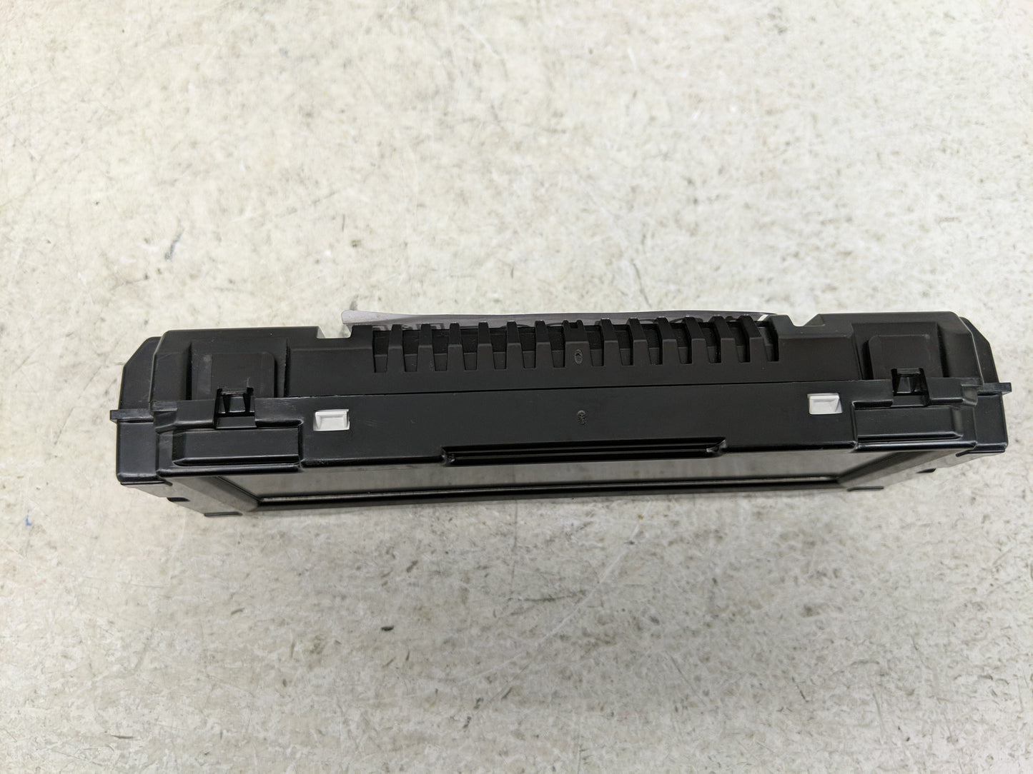 2011-2016 Chevrolet Cruze Information Display Screen - Oemusedautoparts1.com