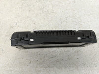 2011-2016 Chevrolet Cruze Information Display Screen - Oemusedautoparts1.com