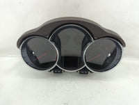 2015 Chevrolet Cruze Instrument Cluster Speedometer Gauges P/N:94560792 Fits OEM Used Auto Parts - Oemusedautoparts1.com