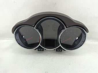 compare product 2015 Chevrolet Cruze Instrument Cluster Speedometer Gauges P/N:94560792 Fits OEM Used Auto Parts