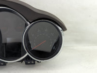2015 Chevrolet Cruze Instrument Cluster Speedometer Gauges P/N:94560792 Fits OEM Used Auto Parts - Oemusedautoparts1.com