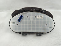 2015 Chevrolet Cruze Instrument Cluster Speedometer Gauges P/N:94560792 Fits OEM Used Auto Parts - Oemusedautoparts1.com