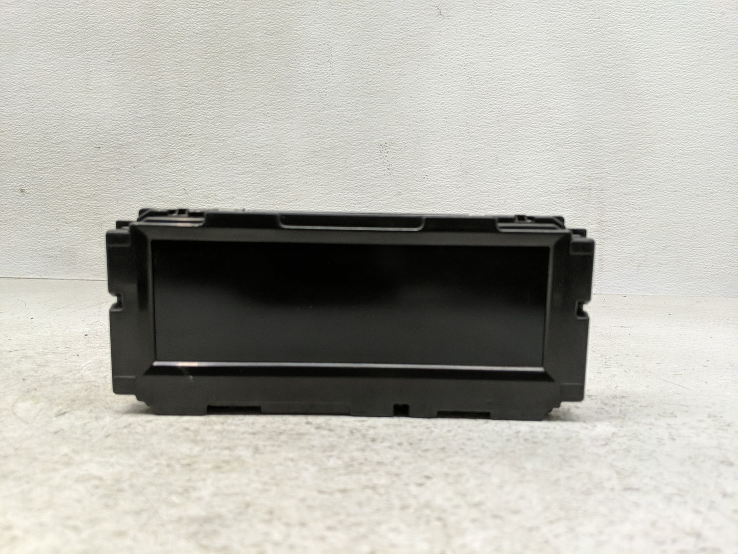 2011-2016 Chevrolet Cruze Information Display Screen - Oemusedautoparts1.com