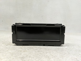 compare product 2011-2016 Chevrolet Cruze Information Display Screen