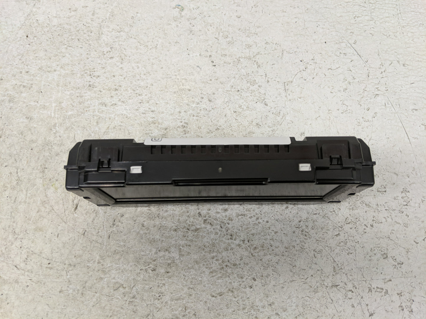 2011-2016 Chevrolet Cruze Information Display Screen - Oemusedautoparts1.com