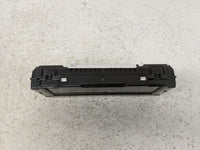 2011-2016 Chevrolet Cruze Information Radio Display Screen 1293046 - Oemusedautoparts1.com