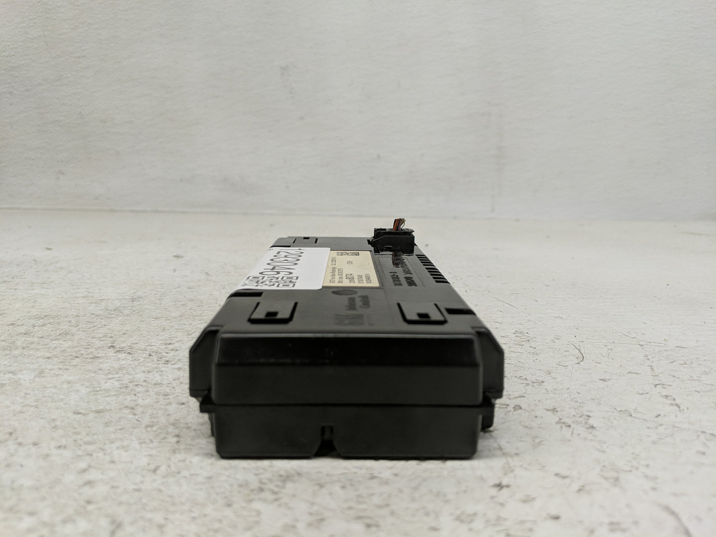 2011-2016 Chevrolet Cruze Information Display Screen - Oemusedautoparts1.com