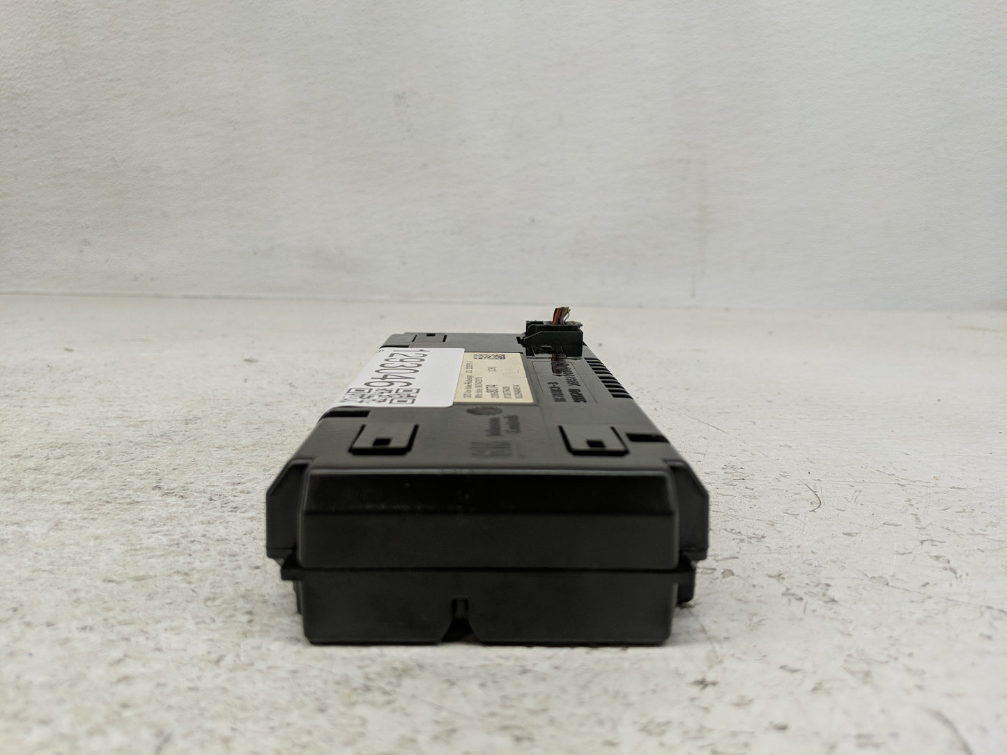 2011-2016 Chevrolet Cruze Information Display Screen - Oemusedautoparts1.com