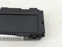 2011-2016 Chevrolet Cruze Information Display Screen - Oemusedautoparts1.com