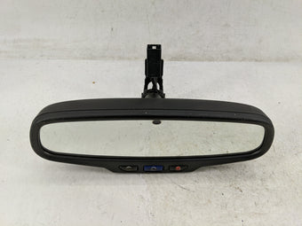 compare product 2011-2016 Chevrolet Cruze Interior Rear View Mirror Replacement OEM P/N:13584891 Fits OEM Used Auto Parts