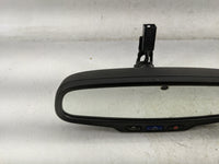 2011-2016 Chevrolet Cruze Interior Rear View Mirror Replacement OEM P/N:13584891 Fits OEM Used Auto Parts - Oemusedautoparts