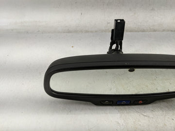 2011-2016 Chevrolet Cruze Interior Rear View Mirror Replacement OEM P/N:13584891 Fits OEM Used Auto Parts