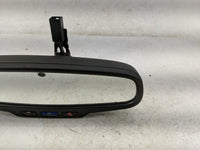 2011-2016 Chevrolet Cruze Interior Rear View Mirror Replacement OEM P/N:13584891 Fits OEM Used Auto Parts - Oemusedautoparts