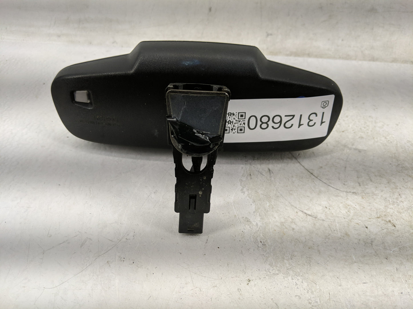 2011-2016 Chevrolet Cruze Interior Rear View Mirror Replacement OEM P/N:13584891 Fits OEM Used Auto Parts - Oemusedautoparts