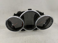 2015 Chevrolet Cruze Instrument Cluster Speedometer Gauges P/N:94560792 Fits OEM Used Auto Parts - Oemusedautoparts1.com