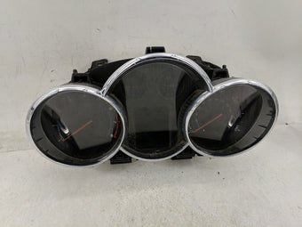 compare product 2015 Chevrolet Cruze Instrument Cluster Speedometer Gauges P/N:94560792 Fits OEM Used Auto Parts
