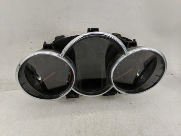 2015 Chevrolet Cruze Instrument Cluster Speedometer Gauges P/N:94560792 Fits OEM Used Auto Parts - Oemusedautoparts1.com