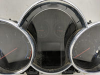 2015 Chevrolet Cruze Instrument Cluster Speedometer Gauges P/N:94560792 Fits OEM Used Auto Parts - Oemusedautoparts1.com