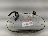 2015 Chevrolet Cruze Instrument Cluster Speedometer Gauges P/N:94560792 Fits OEM Used Auto Parts - Oemusedautoparts1.com